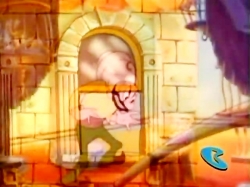 بره ناقلا (وحشت)